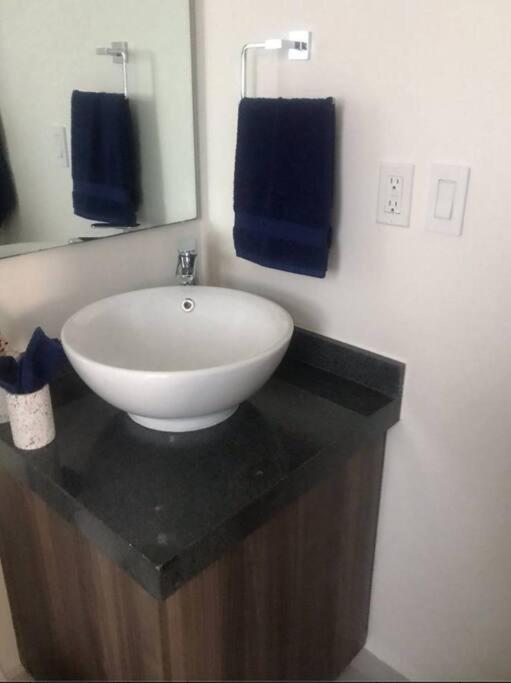 Hermoso Apartamento En San Angel, Cdmx Mexiko-Stadt Exterior foto
