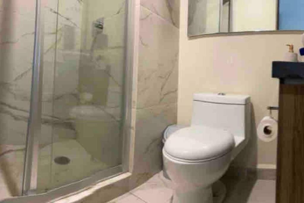 Hermoso Apartamento En San Angel, Cdmx Mexiko-Stadt Exterior foto