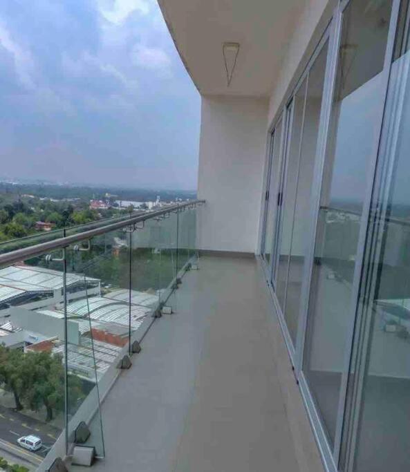 Hermoso Apartamento En San Angel, Cdmx Mexiko-Stadt Exterior foto