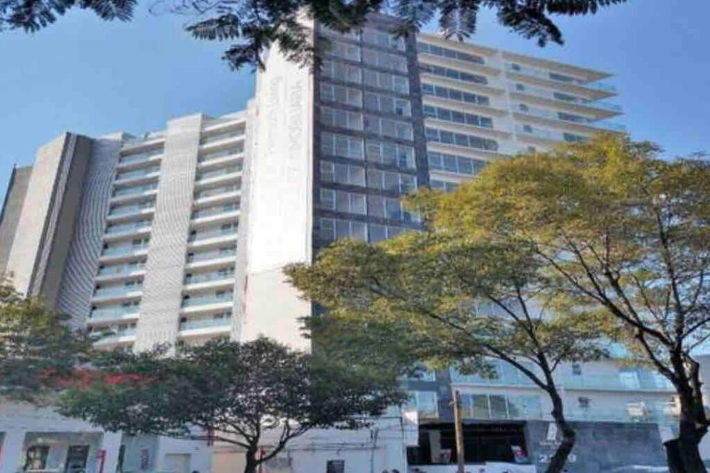 Hermoso Apartamento En San Angel, Cdmx Mexiko-Stadt Exterior foto